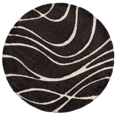 Tapis d'intérieur à poils longs Florida