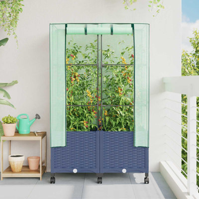 Elevated Planter