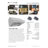 ProLine Range Hoods 42" Stainless Steel 1000 CFM Ducted (Vented) Under Cabinet Range Hood with Baffle Filter-18397830