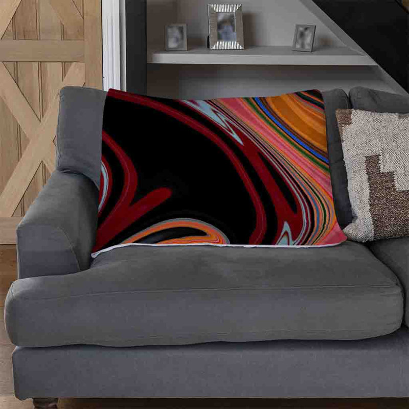 Chandler Throw Blanket