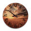 Horloge murale Quogue-844452221