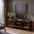 Intisar 78'' Console Table