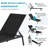 Commings Outdoor Metal Chaise Lounge-748052067