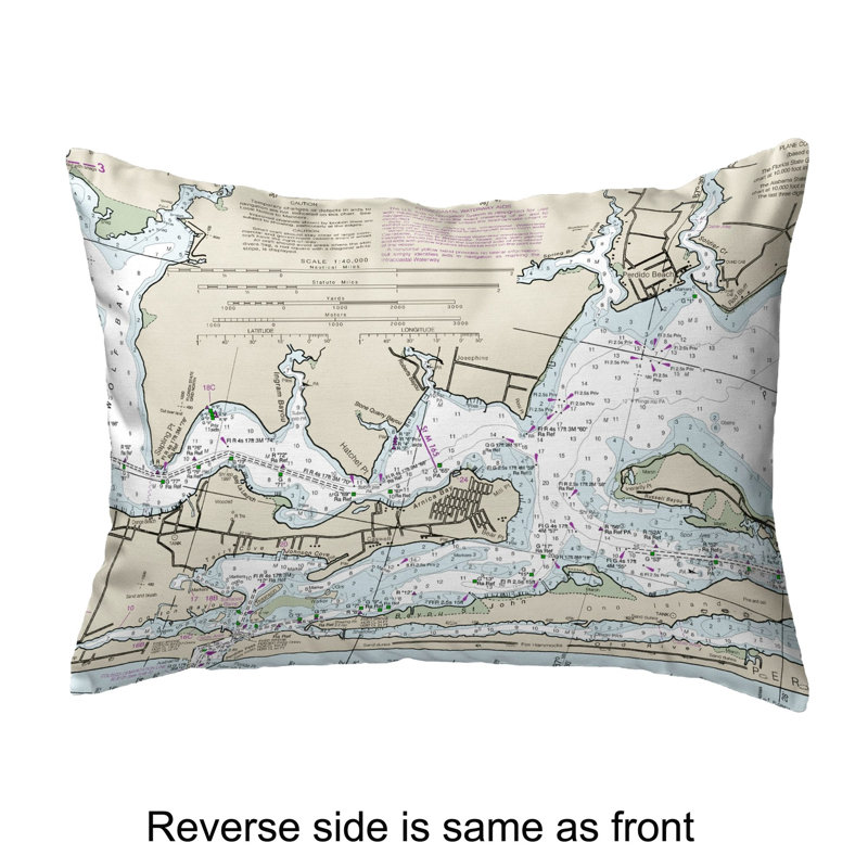  Housse de coussin rectangulaire et insert