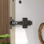 2 Door China Cabinet With 2 Drawer-874887183