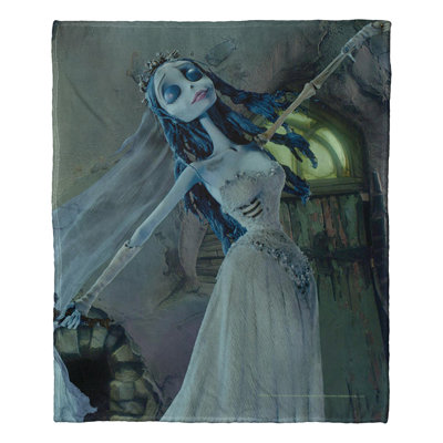 Throw Blanket