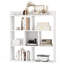 90cm H x 80cm W Standard Bookcase-399174791