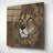 The King Has Returned " The King Has Returned " by Britt Hallowell-530658754