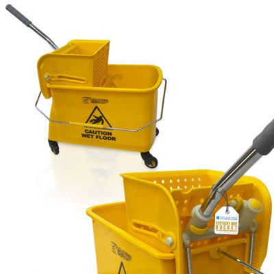 Mop Bucket