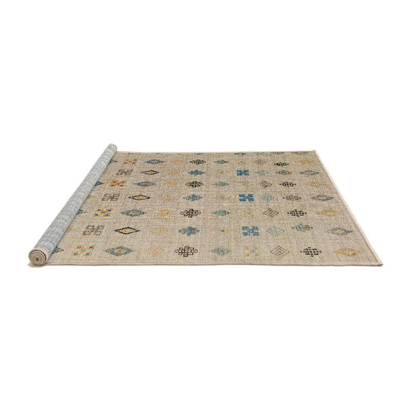 Ammann Indoor Rug, Round 6'