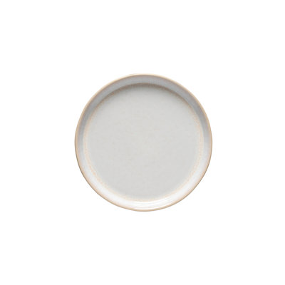 Nótos Handmade Stoneware Salad/Dessert Plate