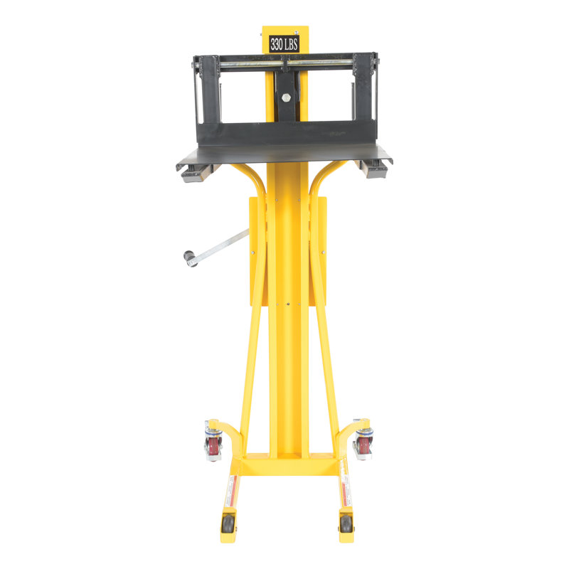 Treuil à main 330 lb