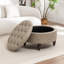 Repose-pieds rembourré-205402940