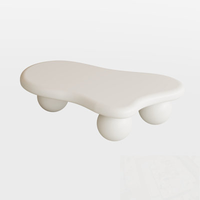 Nuage avec 3 pieds sphériques Chadley