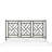 Chippendale Headboard-87927400-14194604