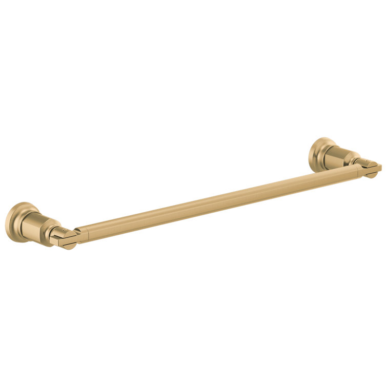 Invari® 18" Wall Mounted Towel Bar