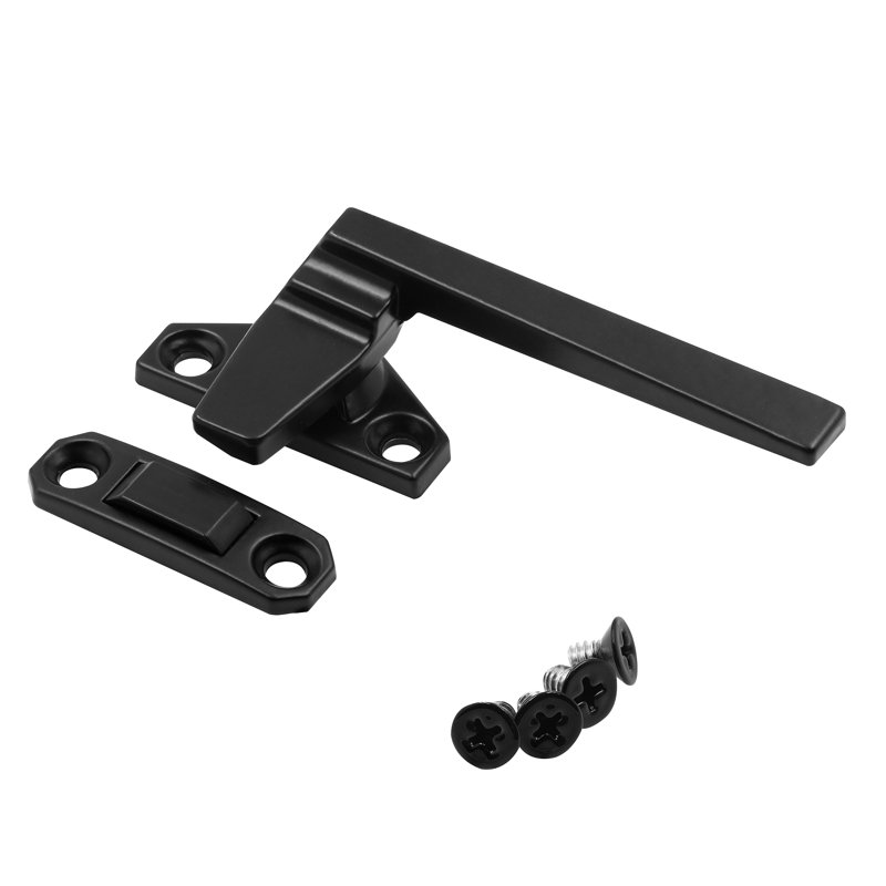 Serrure de fenêtre Prime-Line, 7.35", 3.75", Aluminum