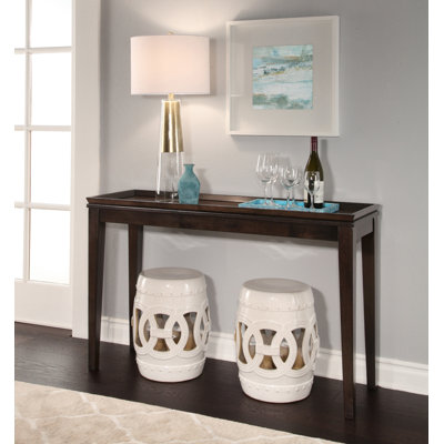 Ashlynne Nesting End Table