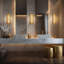 Bergy 1 - Light LED Vanity Light-222154516-222154519