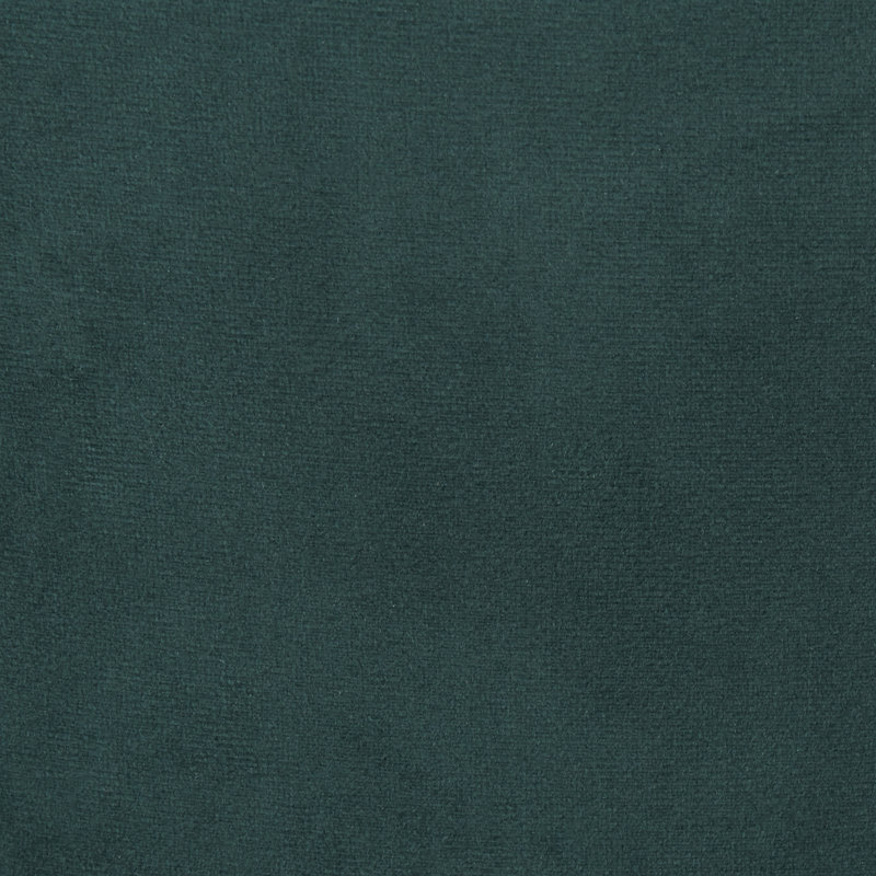 19.25'' H Tufted Polyester Velvet Upholstered Armchair, Green