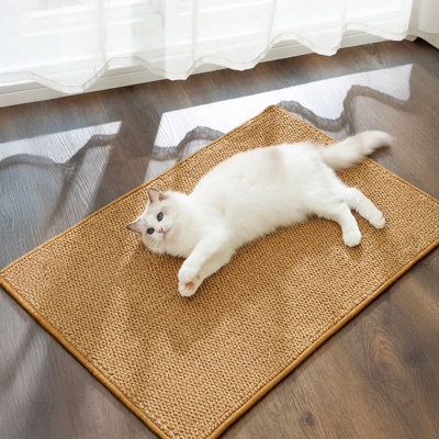 Polyester Pet Bed