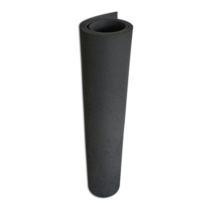 Elephant Bark 1/4'' Recycled Rubber Roll