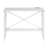 Stakmore Folding Wood/steel Desk With Power Block, Frame-2007598924