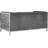 Sansa 64.5" Velvet Square Arm Loveseat-32926660