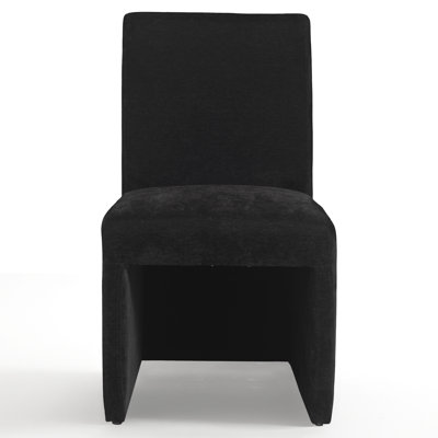 Upholstered Side Dining Chair