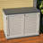 Storage Cabinet