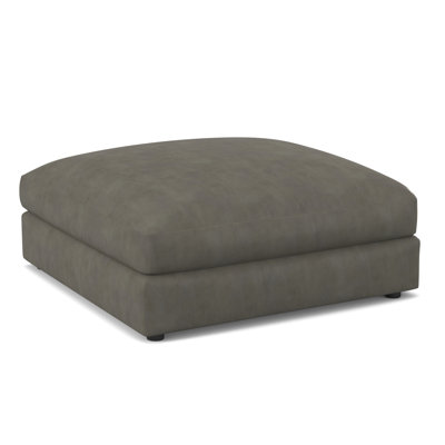 Square Ottoman