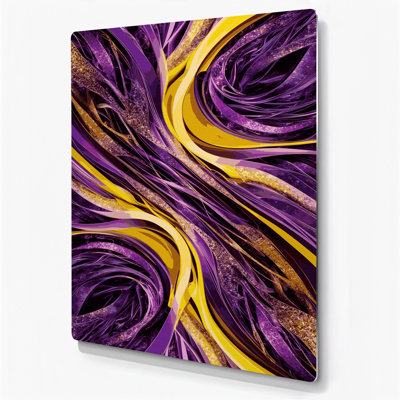 Art numérique abstrait 68, "Digital Abstraction"