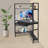 Corner Computer Desk With Power Outlets-319335119