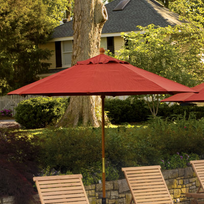 Parasol Market 9 'Jordynn