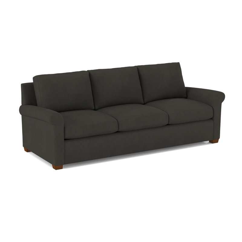 Sofa, Evolution Smokey, White