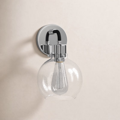 Byrne Armed Sconce