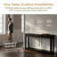 Table d'appoint en bois-542520185