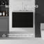 Meuble-lavabo flottant 24 po avec lavabo, tiroir à fermeture en douceur 24 po-133585858-133585864