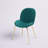 Collins 18.5'' H Upholstered Side Chair-639815397