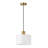 Henri 1 - Light Single Pendant-821697183-840526910