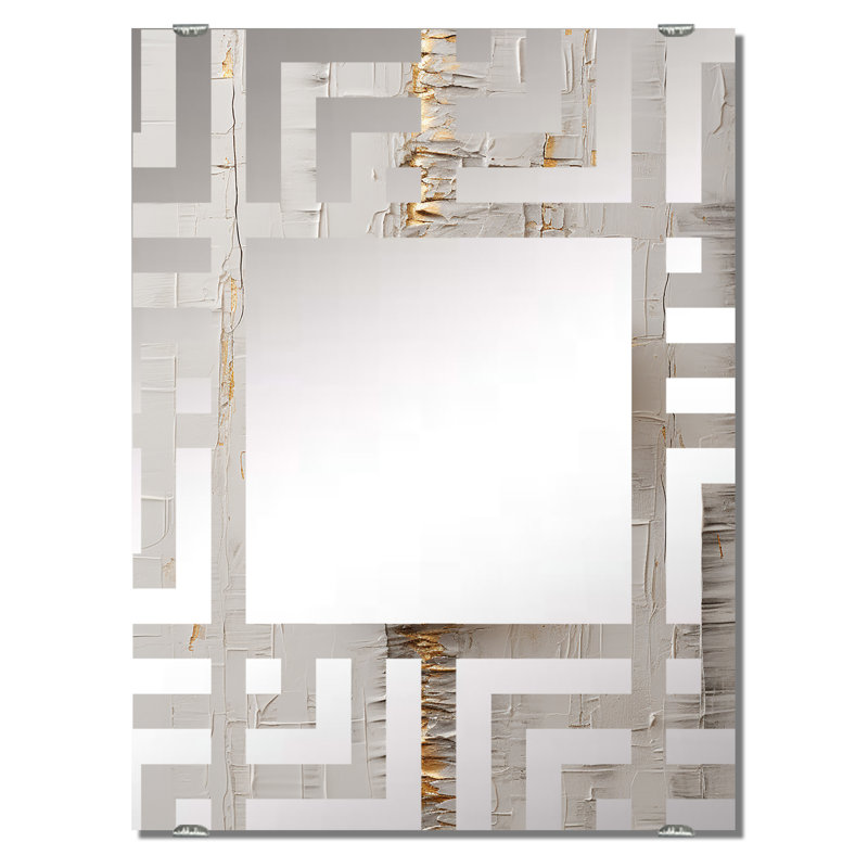 Miroir Dagostino, 32 po x 24 po