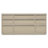 Solaria Solid Wood 73'' W 9 - Drawer Dresser