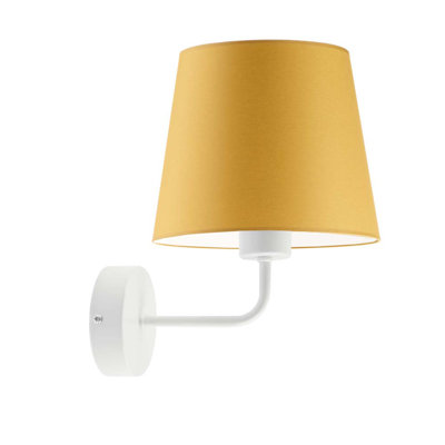 Aton Armed Sconce
