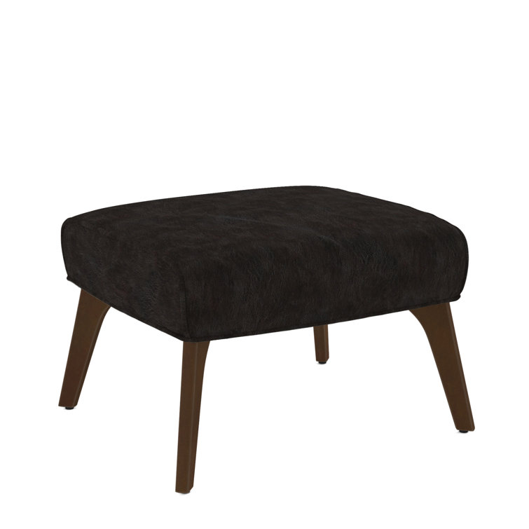 Upholstered Ottoman