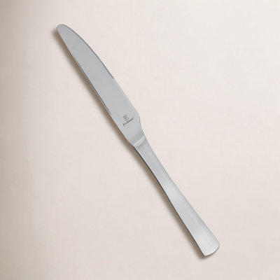 Catana Solid Handle 18/10 Stainless Steel Dinner Knife