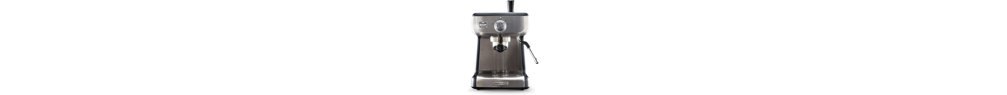 Calphalon Automatic Espresso Machine