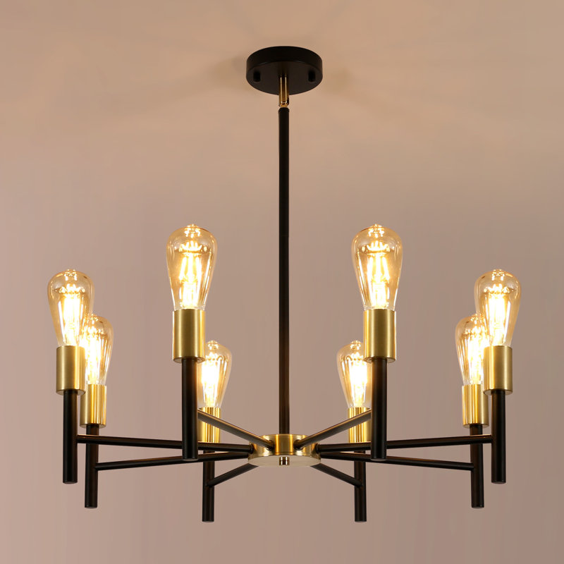 Lustre spoutnik Arrabelle