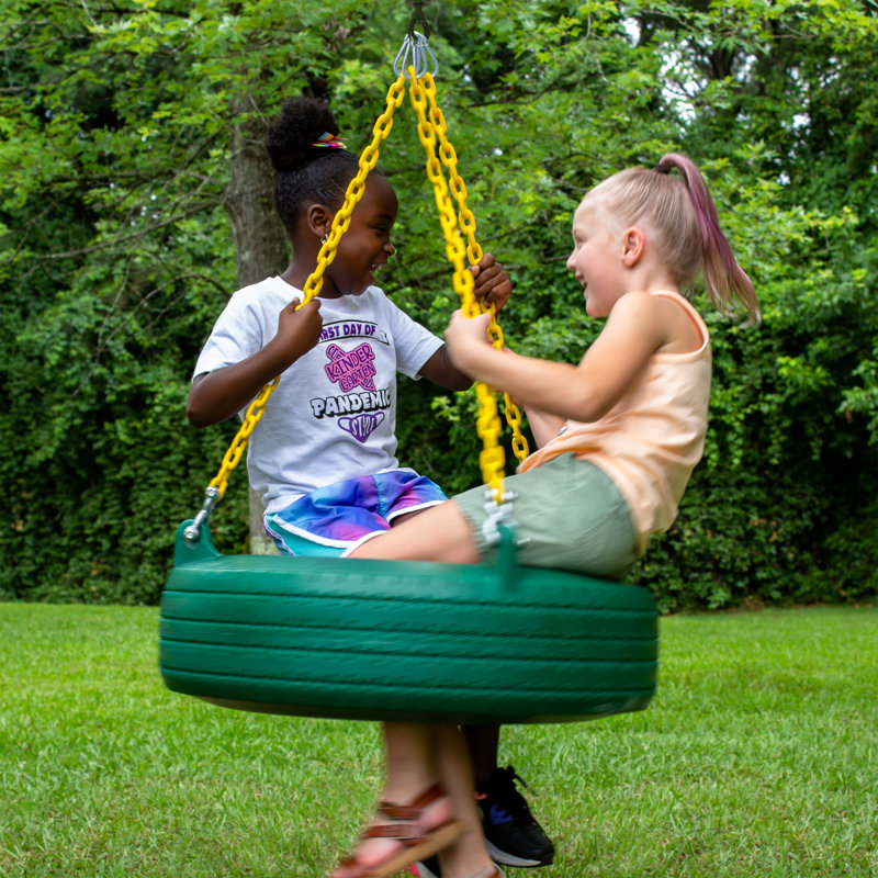 Sun Valley II Swing Set - Professional Installation Available	, Yes