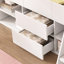 Crossville Bed-594578500