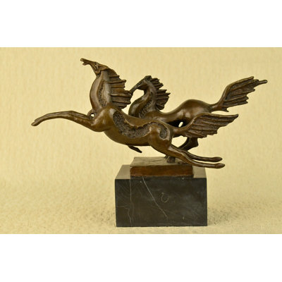 Figurines et sculptures Tashawnda